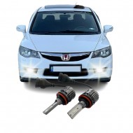 HONDA CIVIC FD6 LED SİS FARI AMPULÜ PHOTON ZERO H11