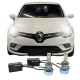 CLIO 4 LED XENON KISA FAR AMPULÜ PHOTON H7 ULTIMATE