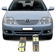 TOYOTA COROLLA E120 LED PARK AMPULÜ PHOTON PH7018 T10 W5W