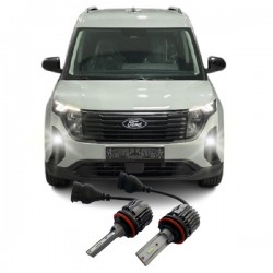 FORD TOURNEO COURIER 2 LED SİS FAR AMPULÜ H11 PHOTON ZERO