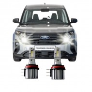 FORD COURIER 2 TREND LED UZUN FAR H15 PHOTON ULTIMATE