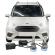 FORD TOURNEO COURIER LED KISA FAR AMPULÜ PHOTON H7 ULTIMATE