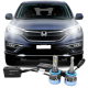 HONDA CR-V LED XENON KISA FAR AMPULÜ PHOTON ULTIMATE H11