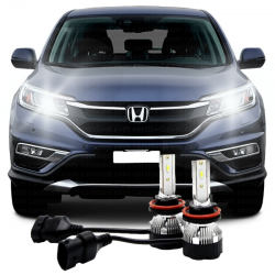 HONDA CR-V LED XENON KISA FAR AMPULÜ H11 PHOTON ACCESS