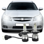 CHEVROLET CRUZE LED OTO AMPULÜ H4 PHOTON ACCESS