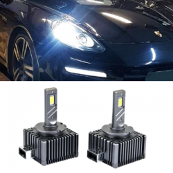 PORSCHE PANAMERA D1S LED XENON OTO AMPULÜ PHOTON ULTIMATE
