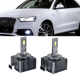 AUDI Q3 (2012-2014) D3S LED XENON OTO AMPULÜ PHOTON ULTIMATE