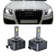 AUDI Q5 (2009-2016) D3S LED XENON OTO AMPULÜ PHOTON ULTIMATE