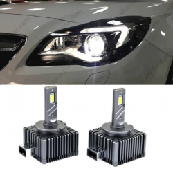 OPEL INSIGNIA MAKYAJLI KASA D3S LED XENON OTO AMPULÜ PHOTON ULTIMATE