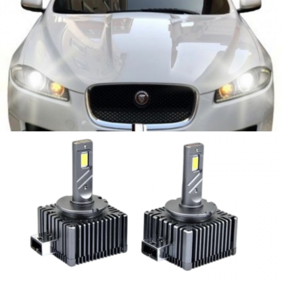 JAGUAR XF (2012-2015) D3S LED XENON OTO AMPULÜ PHOTON ULTIMATE