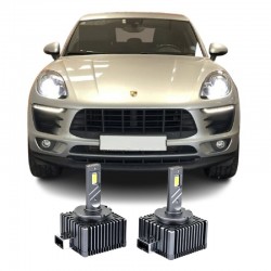 PORSCHE MACAN (2014-2018) D3S LED XENON OTO AMPULÜ PHOTON ULTIMATE PORSCHE MACAN (2014-2018) D3S LED XENON OTO AMPULÜ PHOTON ULTIMATE