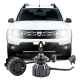 DACIA DUSTER LED XENON KISA FAR AMPULÜ PHOTON NEO H7