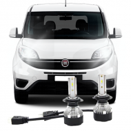 FIAT DOBLO 4 LED XENON UZUN FAR AMPULÜ H7 PHOTON ACCESS
