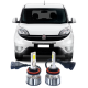FIAT DOBLO 4 LED XENON SİS FARI AMPULÜ H11 PHOTON DUO FIAT DOBLO 4 LED XENON SİS FARI AMPULÜ H11 PHOTON DUO
