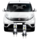 FIAT DOBLO 4 LED XENON UZUN FAR AMPULÜ H7 Mini Led 2'li Set