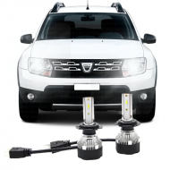 DACIA DUSTER LED XENON KISA FAR AMPULÜ H7 PHOTON ACCESS