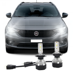 FIAT EGEA LED XENON KISA FAR AMPULÜ H7 PHOTON ACCESS