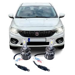 FIAT EGEA MERCEKLİ FAR LED KISA FAR AMPULÜ H7 PHOTON MONO FIAT EGEA MERCEKLİ FAR LED KISA FAR AMPULÜ H7 PHOTON MONO