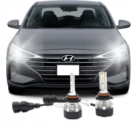 HYUNDAI ELANTRA LED KISA FAR AMPULÜ HB3 9005 PHOTON ACCESS