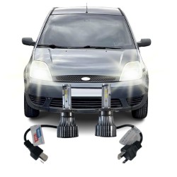 FORD FIESTA H4 LED XENON OTO AMPULÜ PHOTON MONO FORD FIESTA H4 LED XENON OTO AMPULÜ PHOTON MONO