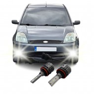 FORD FIESTA LED SİS FARI AMPULÜ PHOTON ZERO H11
