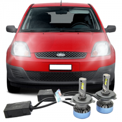 FORD FIESTA LED XENON OTO AMPULÜ PHOTON ULTIMATE H4 FORD FIESTA LED XENON OTO AMPULÜ PHOTON ULTIMATE H4