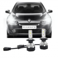 RENAULT FLUENCE LED KISA FAR AMPULÜ H7 PHOTON ACCESS