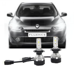 RENAULT FLUENCE LED KISA FAR AMPULÜ H7 PHOTON ACCESS