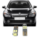 RENAULT FLUENCE LED PARK AMPULÜ PHOTON PH7018 T10 W5W