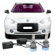 RENAULT FLUENCE LED KISA FAR AMPULÜ PHOTON H7 ULTIMATE