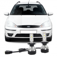 FORD FOCUS 1 (2002-2005) LED KISA FAR AMPULÜ H7 PHOTON ACCESS
