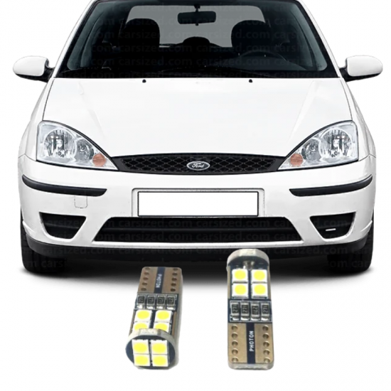 FORD FOCUS 1 LED PARK AMPULÜ PHOTON PH7018 T10 W5W