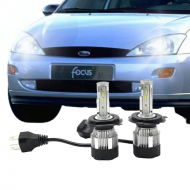 FORD FOCUS 1 (1999-2001) LED OTO AMPULÜ H4 PHOTON ACCESS