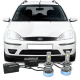 FORD FOCUS 1 (2002-2005) LED KISA FAR AMPULÜ PHOTON H7 ULTIMATE