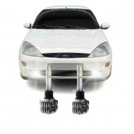 FORD FOCUS 1 (1999-2001) LED SİS FARI AMPULÜ PHOTON ZERO H1