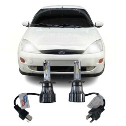 FORD FOCUS 1 (1999-2001) LED OTO AMPULÜ PHOTON MONO H4 FORD FOCUS 1 (1999-2001) LED OTO AMPULÜ PHOTON MONO H4