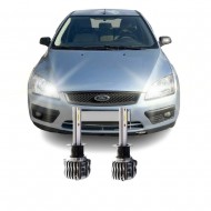 FORD FOCUS 2 LED UZUN FAR AMPULÜ H1 PHOTON ZERO