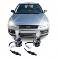FORD FOCUS 2 LED KISA FAR AMPULÜ H7 PHOTON MONO FORD FOCUS 2 LED KISA FAR AMPULÜ H7 PHOTON MONO