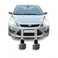 FORD FOCUS 2 MAKYAJLI LED UZUN FAR AMPULÜ H1 PHOTON ZERO FORD FOCUS 2 MAKYAJLI LED UZUN FAR AMPULÜ H1 PHOTON ZERO