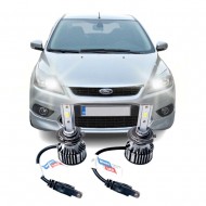 FORD FOCUS 2 MAKYAJLI LED KISA FAR AMPULÜ H7 PHOTON MONO FORD FOCUS 2 MAKYAJLI LED KISA FAR AMPULÜ H7 PHOTON MONO