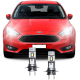 FORD FOCUS 3 (2015-2018) LED KISA FAR AMPULÜ H7 Mini Led 2'li Set