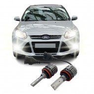 FORD FOCUS 3 (2012-2015) LED SİS FARI AMPULÜ PHOTON ZERO H11