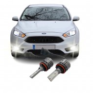 FORD FOCUS 3 (2015-2018) LED SİS FARI AMPULÜ PHOTON ZERO H11
