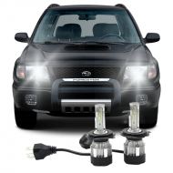 FORESTER 1 (1998-2002) LED FAR AMPULÜ H4 PHOTON ACCESS