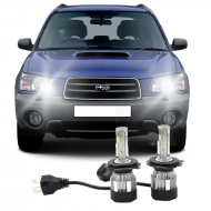 FORESTER 2 (2002-2005) LED FAR AMPULÜ PHOTON H4 PHOTON ACCESS