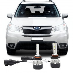 FORESTER 4 (2013-2018) LED UZUN FAR AMPULÜ HB3 9005 PHOTON ACCESS