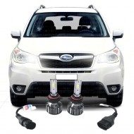 FORESTER 4 (2013-2018) LED UZUN FAR AMPULÜ PHOTON MONO HB3