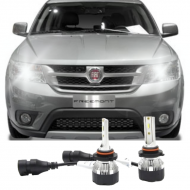 FIAT FREEMONT LED UZUN FAR AMPULÜ HB3 9005 PHOTON ACCESS