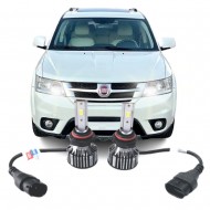 FIAT FREEMONT LED UZUN FAR AMPULÜ PHOTON MONO HB3
