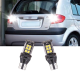 HYUNDAI GETZ LED GERİ VİTES AMPULÜ W16W T15 HYUNDAI GETZ LED GERİ VİTES AMPULÜ W16W T15